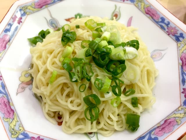 北九州グルメ一龍