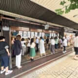 京都・出町ふたばの豆大福「名代豆餅」予約・並ばずに買う方法、売っている百貨店は？